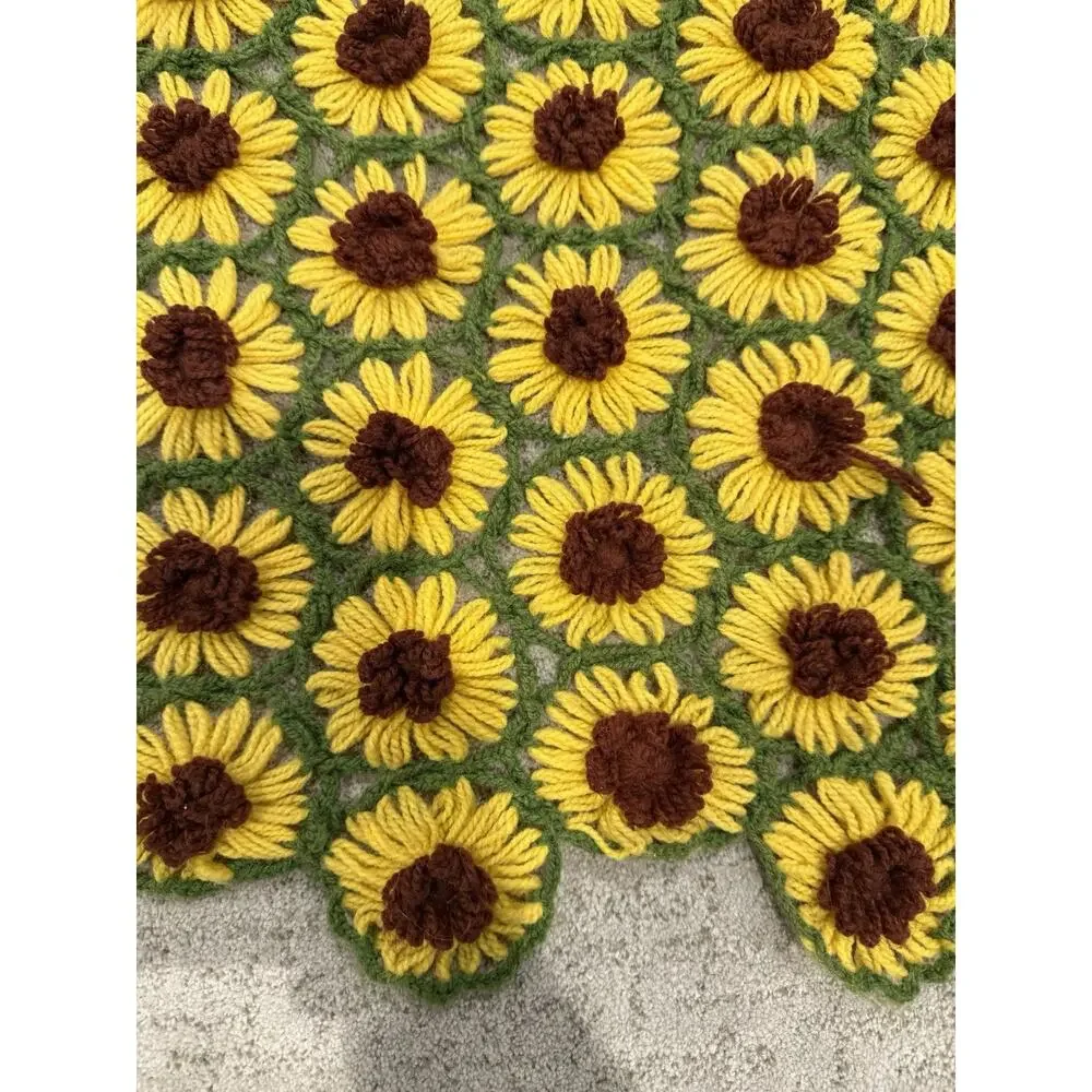Handmade this vintage